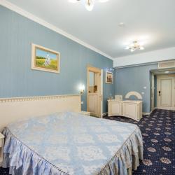 Фото Отель Дельфин (Дельфинарий Морская Звезда)