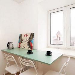 1-комнатные апартаменты стандарт