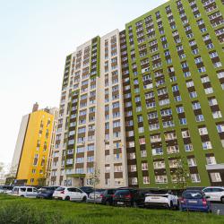 Фото Отель SunSet (Сансет) Новокузнечихинсакя 14
