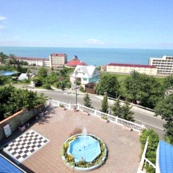 Фото Отель GrandLoo (Гранд)