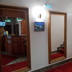 Фото Отель Партком