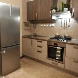 Фото Апартаменты на улице Радищева 36к2