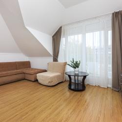 2-комнатный номер стандарт