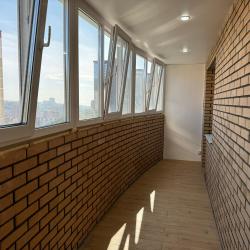 Фото Апартаменты на улице Полковника Фесюна 17