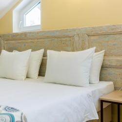 Фото Отель GvinoMinda Hotel (ГвиноМинда)