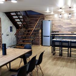 Фото Отель Солнечная