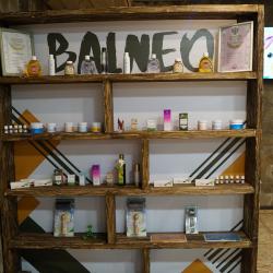 Фото Парк-Отель Березка