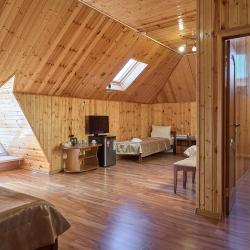 Фото Отель Gold Star (Голд Стар)