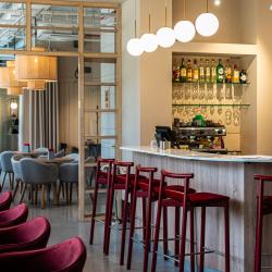 Фото Best Western Zoom Hotel (Бест Вестерн Зум Отель)