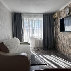 Апартаменты стандарт Станционная, д. 27