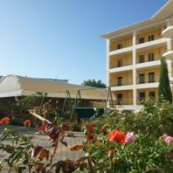 Фото Отель Бумеранг