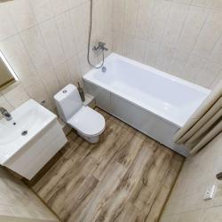 Фото Отель Pashk Inn Apartments (Пашк Инн Апартментс) на улице Попова