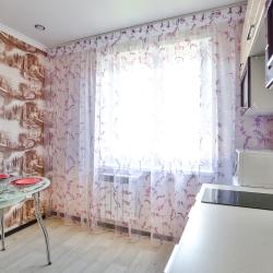 Фото Отель Sutki Life (Сутки Лайф) на Тополиной 6