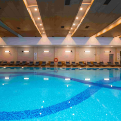 Фото Отель Marriott Sochi Krasnaya Polyana (Марриотт Сочи )
