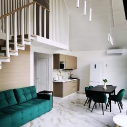 Фото Отель Альпинс residence