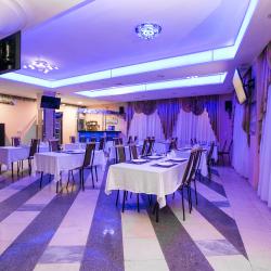 Фото Отель Argo Park (Арго Парк)