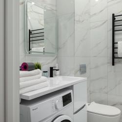 Апартаменты студия Elegance