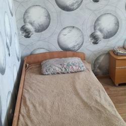 Фото Апартаменты на переулке Академика Окладникова 5