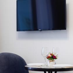 Апартаменты студия #131