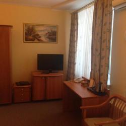 Фото Отель Гостиный Двор