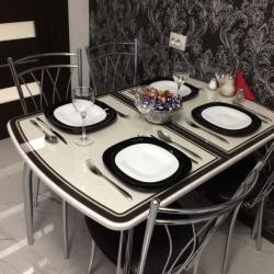 Фото Апартаменты на бульваре Всполье 19