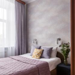фото 46 Kvart-Hotel (Кварт-Отель) на площади Павелецкая