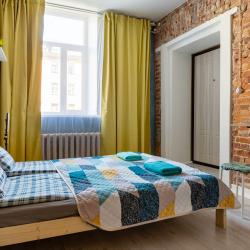 фото 6 Apartments M5 (Апартаменты М5)