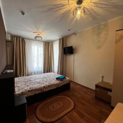 Фото Отель Авокадо