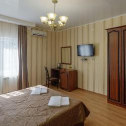 Фото Отель ТриАрт