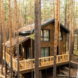 Фото Отель Мысли