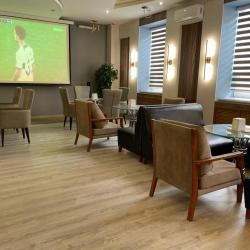 Фото Отель Tengri (Тенгри)