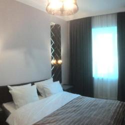 Номер студия