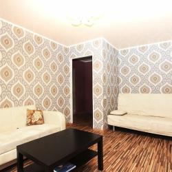 Фото Отель ApartLux (АпартЛюкс) на Большой Полянке