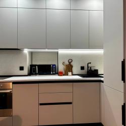 Апартаменты улучшенные