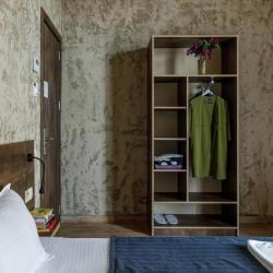 Фото Отель Old Tbilisi Terrace (Олд Террас)