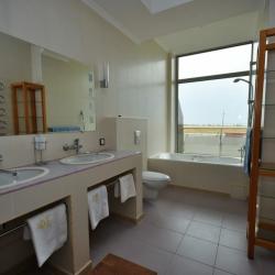 Фото Отель Бирюзовая бухта