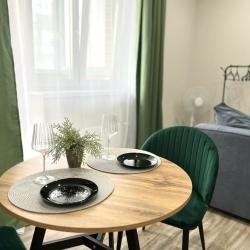 Фото Отель Like Home (Лайк Хоум) на улице Дмитрия Менделеева 2 корпус 2