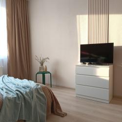 1-комнатные апартаменты стандарт