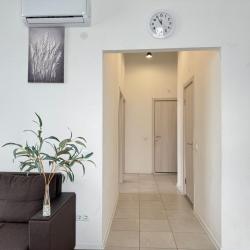 2-комнатные апартаменты улучшенные Архангельская 11