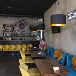 Фото Отель Family Resort Bambora (Фэмили Резорт Бамбора)