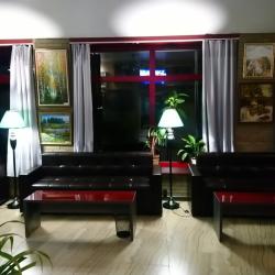 Фото Отель Спутник