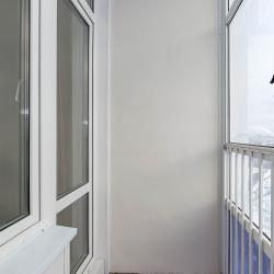 1-комнатные апартаменты улучшенные
