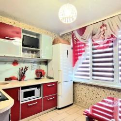 Фото Апартаменты на проспекте Космонавтов 63