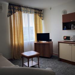 Фото Отель Гостиный Двор