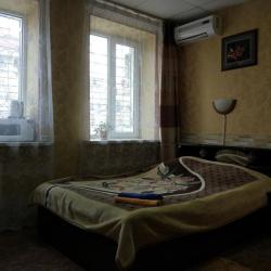 Фото Отель Виста