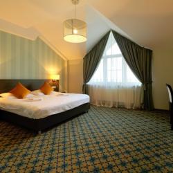 Фото Отель Zavidovo resort (Завидово Резорт)