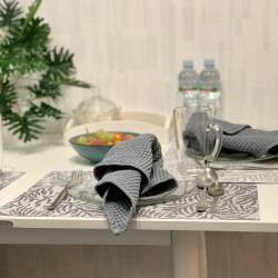 2-комнатные апартаменты улучшенные