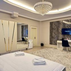 Фото Отель Nur Makon Hotel (Нур Макон)