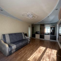 Фото Апартаменты на улице Полянская