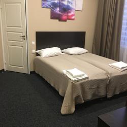 Фото Отель Star (Стар)